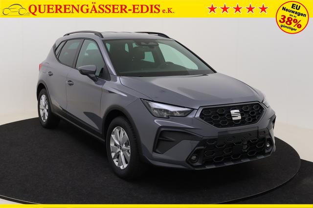 Seat Arona Play Plus 