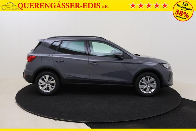 Seat Arona Play Plus 
