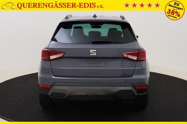 Seat Arona Play Plus 