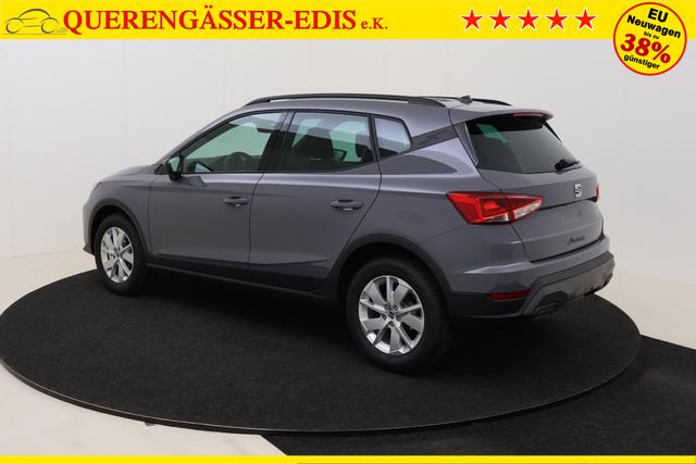 Seat Arona Play Plus 