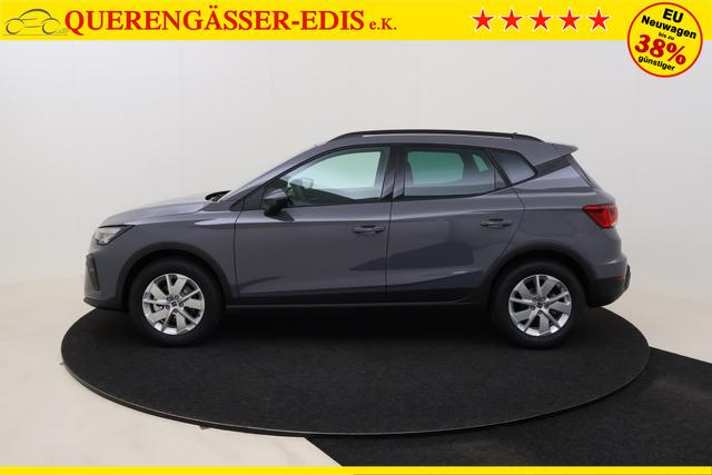 Seat Arona Play Plus 