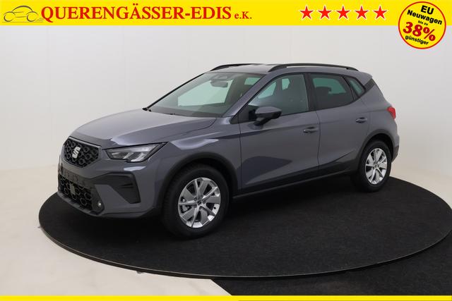 Seat Arona Play Plus 