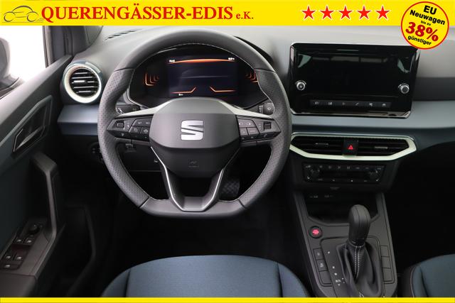 Seat Arona Play Plus 