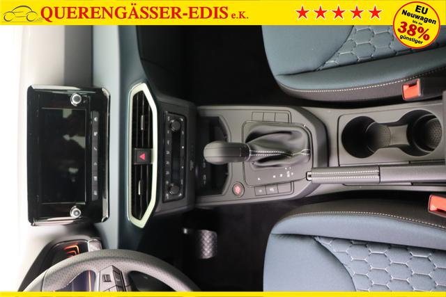 Seat Arona Play Plus 
