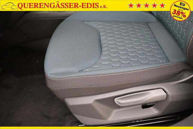 Seat Arona Play Plus 
