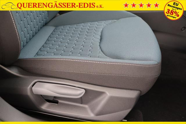 Seat Arona Play Plus 