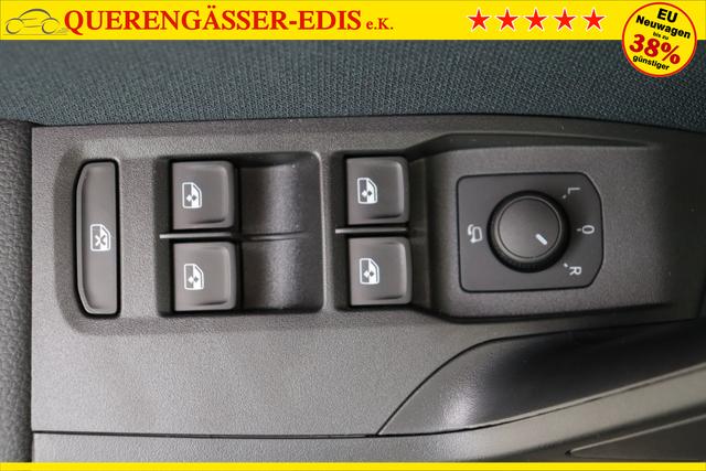 Seat Arona Play Plus 