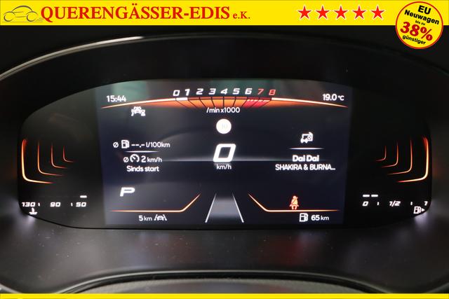 Seat Arona Play Plus 