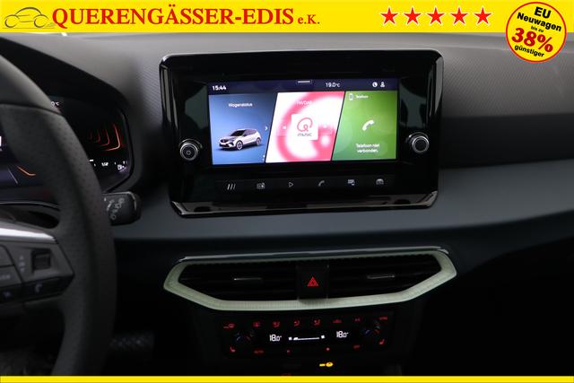 Seat Arona Play Plus 