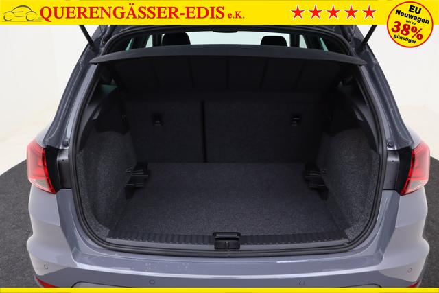 Seat Arona Play Plus 