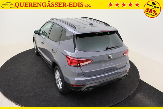 Seat Arona Play Plus 