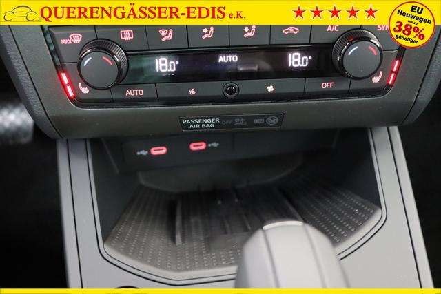 Seat Arona Play Plus 