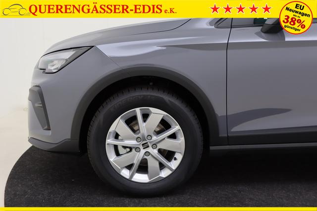 Seat Arona Play Plus 