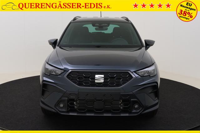 Seat Arona Play Plus 