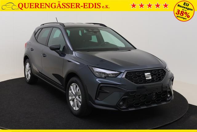 Seat Arona Play Plus 