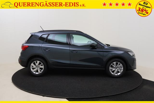 Seat Arona Play Plus 
