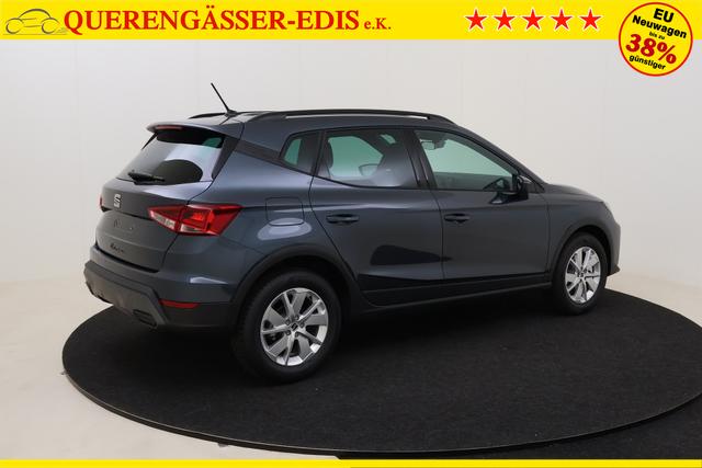 Seat Arona Play Plus 