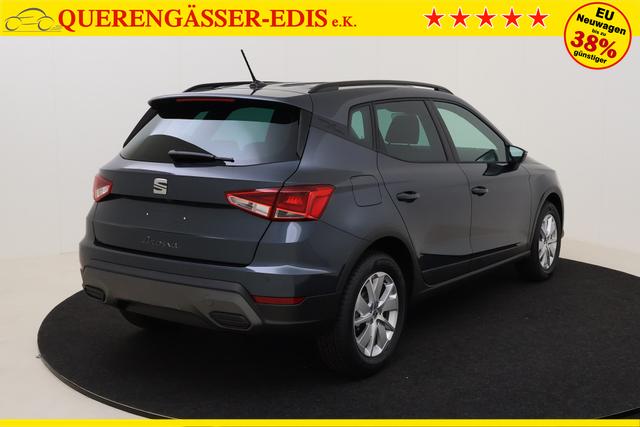 Seat Arona Play Plus 