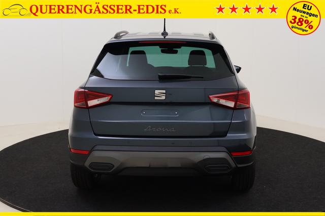Seat Arona Play Plus 