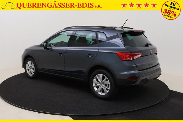Seat Arona Play Plus 