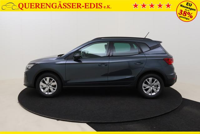 Seat Arona Play Plus 