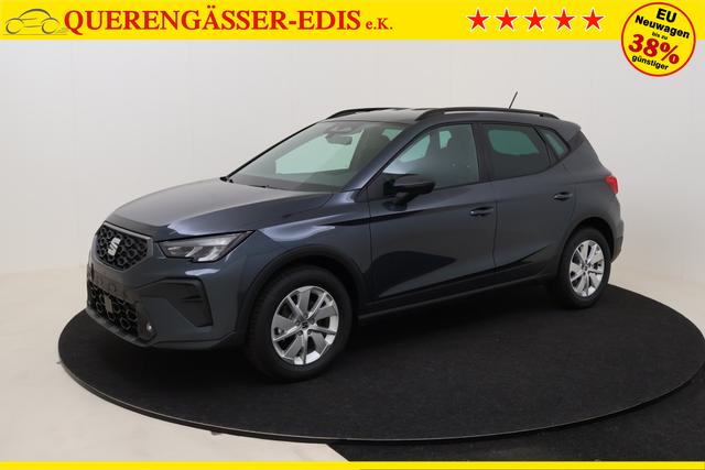 Seat Arona Play Plus 