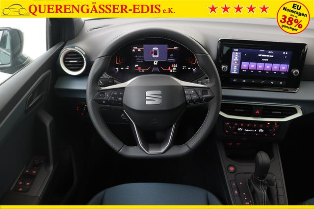 Seat Arona Play Plus 