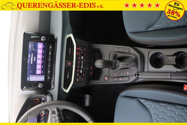 Seat Arona Play Plus 