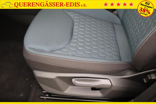 Seat Arona Play Plus 