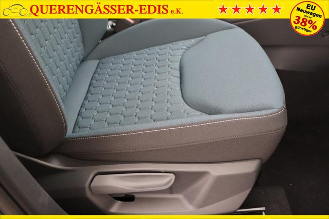 Seat Arona Play Plus 