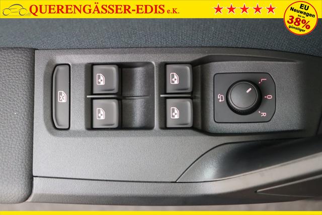 Seat Arona Play Plus 