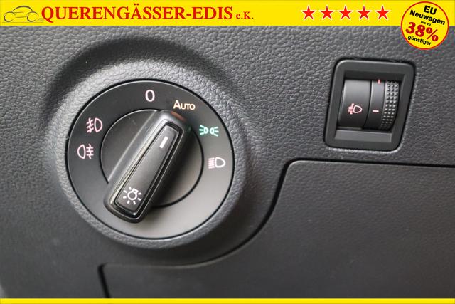 Seat Arona Play Plus 