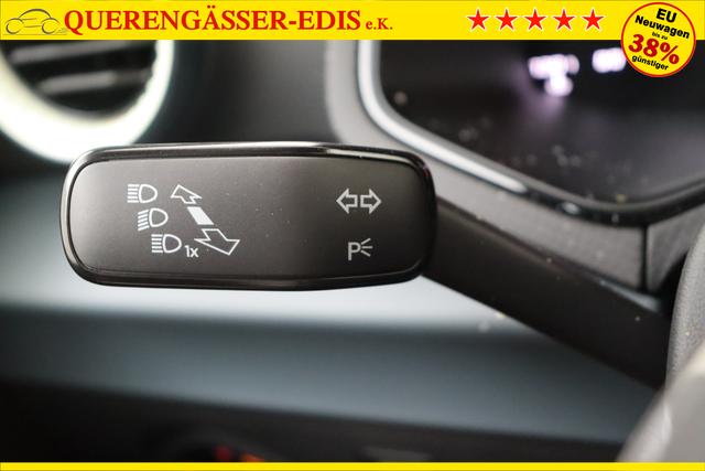 Seat Arona Play Plus 