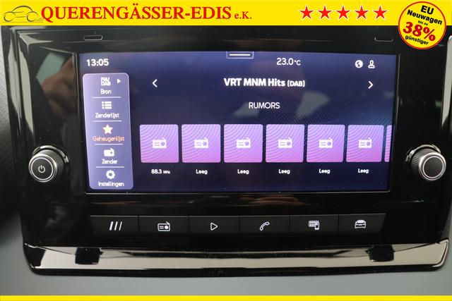 Seat Arona Play Plus 