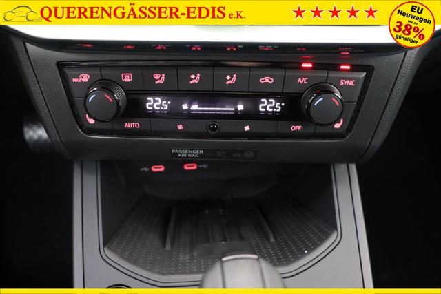Seat Arona Play Plus 