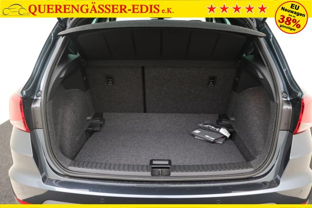 Seat Arona Play Plus 