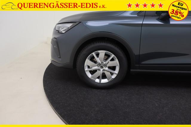 Seat Arona Play Plus 