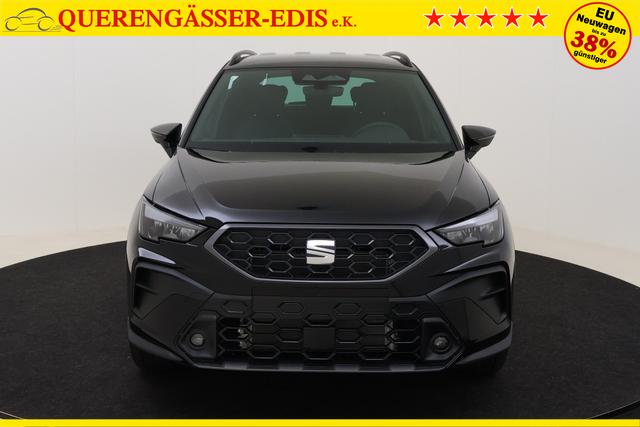 Seat Arona Play Plus 