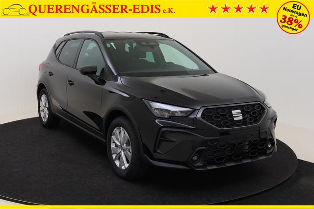 Seat Arona Play Plus 