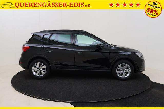 Seat Arona Play Plus 
