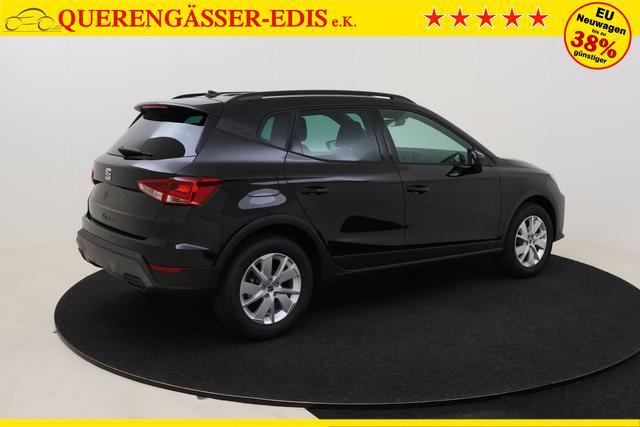 Seat Arona Play Plus 