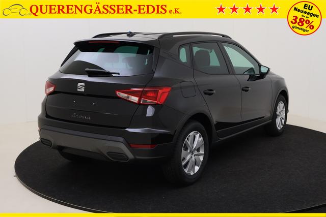 Seat Arona Play Plus 