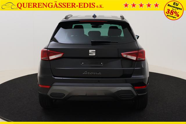 Seat Arona Play Plus 