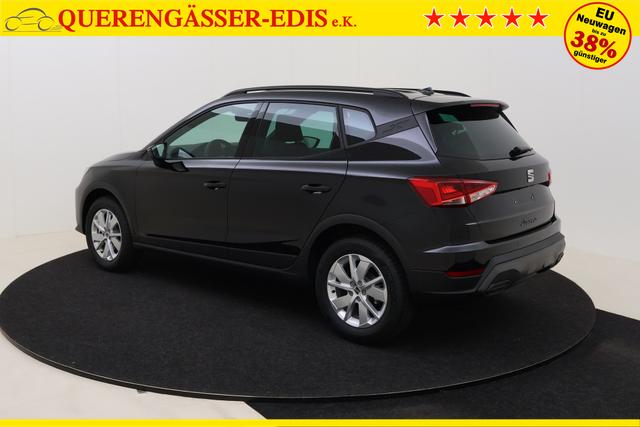 Seat Arona Play Plus 
