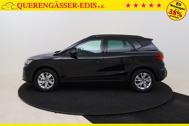 Seat Arona Play Plus 