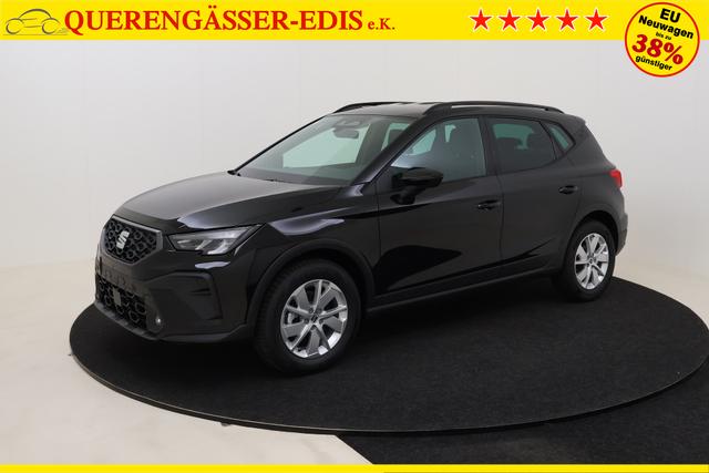 Seat Arona Play Plus 
