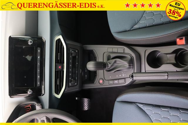 Seat Arona Play Plus 