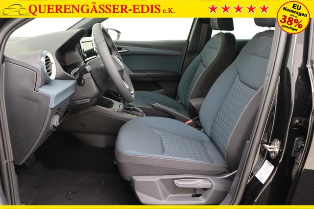 Seat Arona Play Plus 