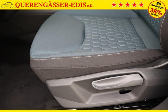 Seat Arona Play Plus 