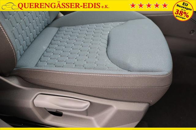 Seat Arona Play Plus 